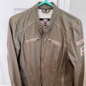 Harley Davidson short jacket